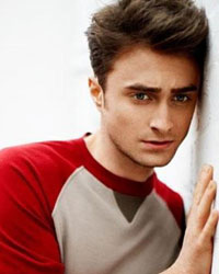 Daniel Radcliffe